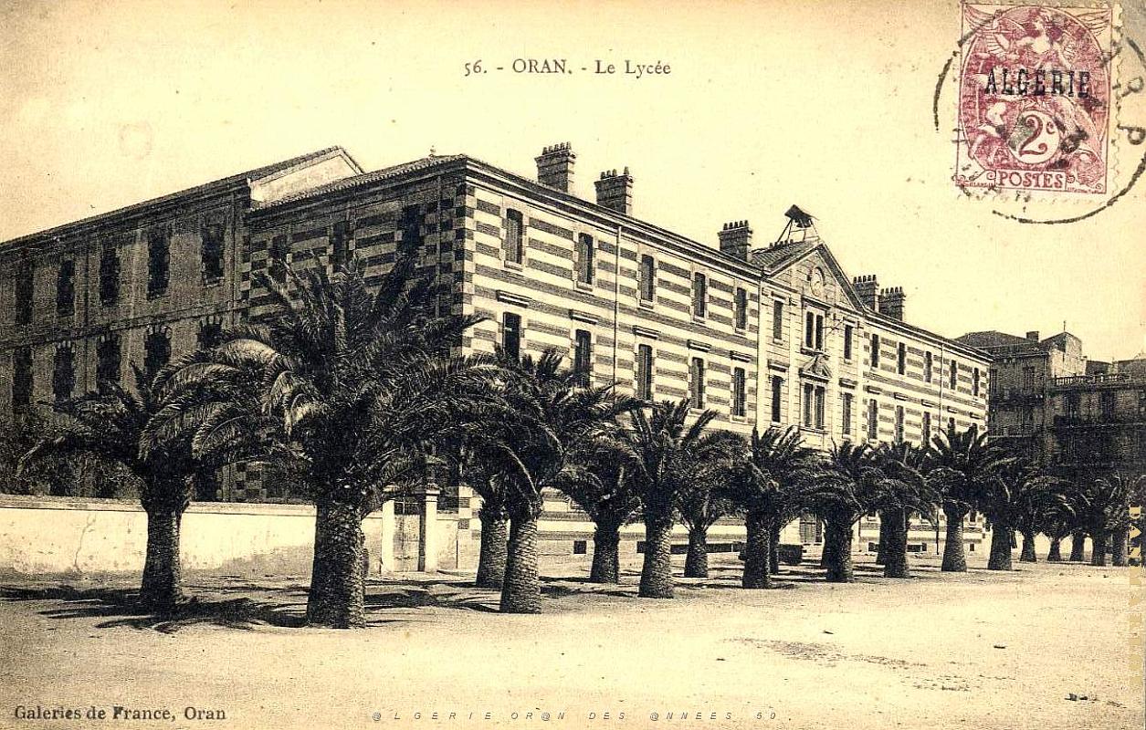 BG c- 035- Lycee Lamoriciere.JPG